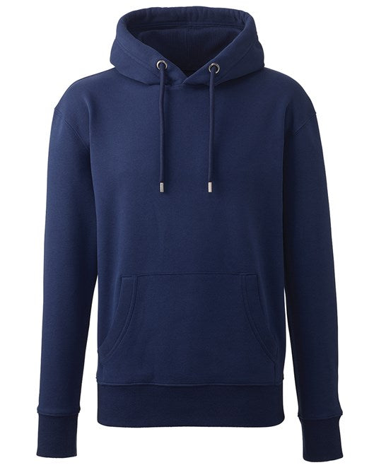 Salty Living College Hoodie