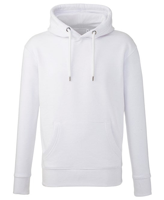 Salty Living College Hoodie