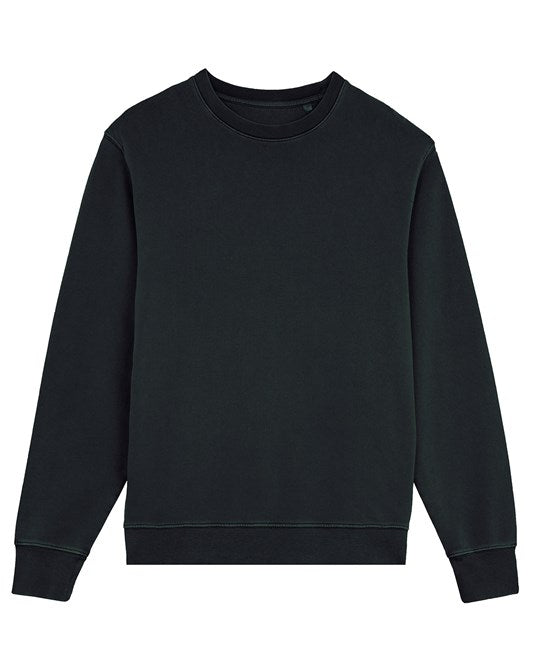 Salty Living Unisex Cotton Sweatshirt