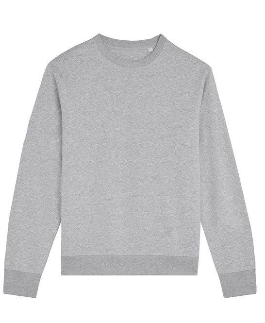 Salty Living Unisex Cotton Sweatshirt