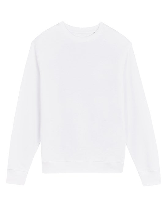 Salty Living Unisex Cotton Sweatshirt