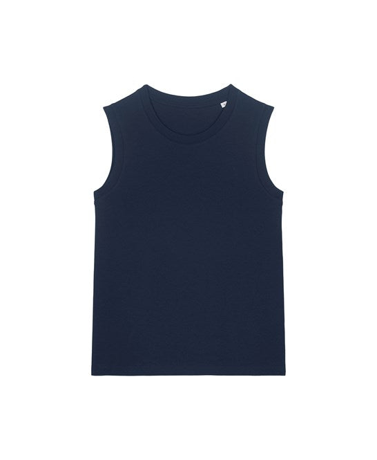 Après Sea Living Organic Vest Top