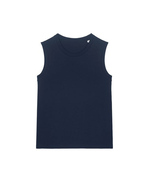 Après Sea Living Organic Vest Top