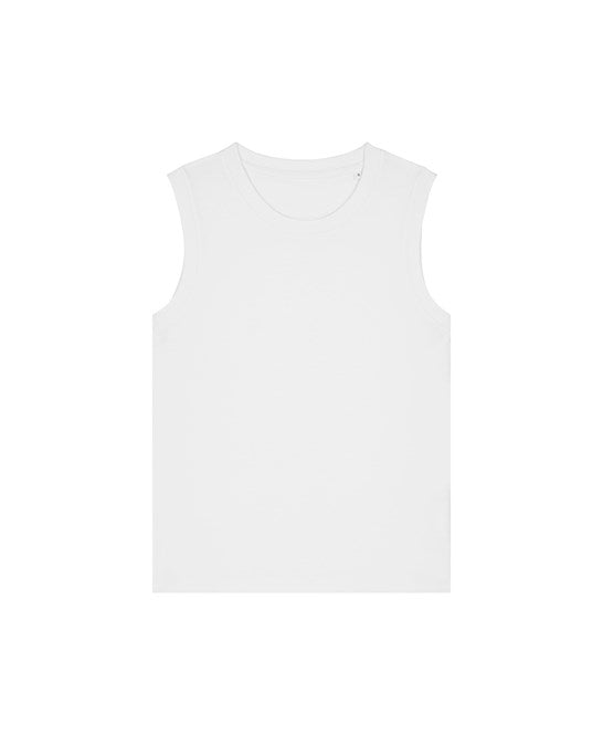 Après Sea Living Organic Vest Top