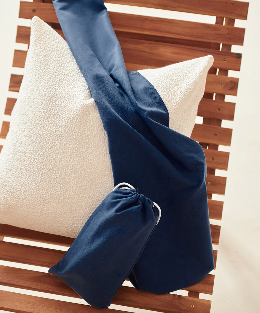 Salty Living Quick-Dry Towel